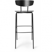 Ferm Living - Herman Barhocker Schwarz