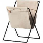 Ferm Living - Herman Magazinständer