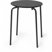 Ferm Living - Herman Hocker Schwarz