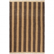 Ferm Living - Ives Teppich