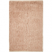 Ferm Living - Kami Teppich Rotbraun 120x180 cm