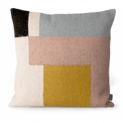 Ferm Living - Kelim Kissen Squares 
