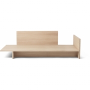 Ferm Living - Kona Daybed Natur