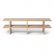 Ferm Living - Kona Bank Natur