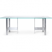 Ferm Living - Lager Esstisch 