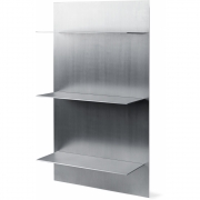 Ferm Living - Lager Wandregal 