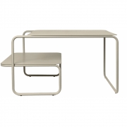 Ferm Living - Level Couchtisch Cashmere