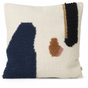 Ferm Living - Loop Kissen Mount