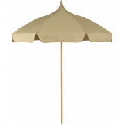 Ferm Living - Lull Sonnenschirm
