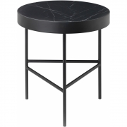 Ferm Living - Marble Tisch M 