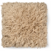 Ferm Living - Meadow Hochflor-Kissen 