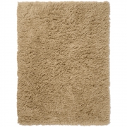 Ferm Living - Meadow Hochflor-Teppich 200x300 cm