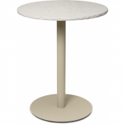 Ferm Living - Mineral Café Tisch Cashmere