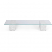 Ferm Living - Mineral Display Tisch 