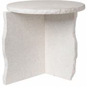 Ferm Living - Mineral Beistelltisch 
