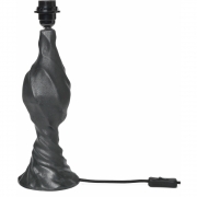 Ferm Living - Moltan Lampenfuß 