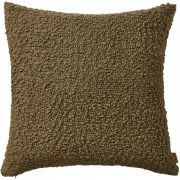 Ferm Living - Moor Kissenhülle Olive