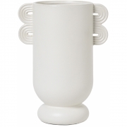 Ferm Living - Muses Vase Ania 