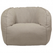 Ferm Living - Nesten Lounge Sessel