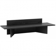 Ferm Living - Oblique Bank 