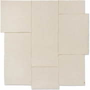 Ferm Living - Offset Tagesdecke 