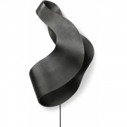 Ferm Living - Oyster Wandleuchte 