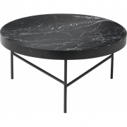 Ferm Living - Marble Tisch L 