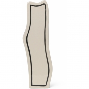 Ferm Living - Paste Vase Slim 