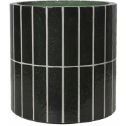 Ferm Living - Pillar Blumentopf 