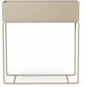 Ferm Living - Plant Box Pflanzgefäß Cashmere