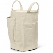 Ferm Living - Pocket Aufbewahrungskorb 