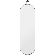 Ferm Living - Poise Spiegel oval 