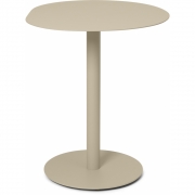 Ferm Living - Pond Café Tisch Cashmere