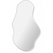Ferm Living - Pond Spiegel L 