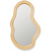 Ferm Living - Pond Spiegel M 