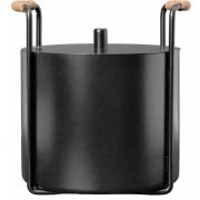 Ferm Living - Port Aschen- und Streichholzeimer 