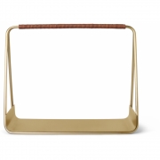 Ferm Living - Port Holzkorb 