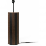 Ferm Living - Post Lampenfuß für Stehleuchte