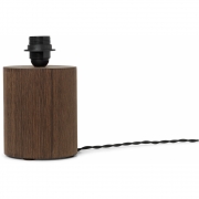 Ferm Living - Post Lampenfuß für Tischleuchte 