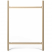 Ferm Living - Punctual Regalsystem Leiter 2 