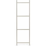 Ferm Living - Punctual Regalsystem Leiter 4 