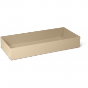 Ferm Living - Punctual Regalsystem Box Cashmere