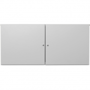 Ferm Living - Punctual Regalsystem Schrank 