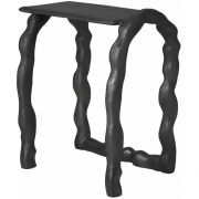 Ferm Living - Rotben Hocker/Beistelltisch 