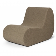 Ferm Living - Rouli Mittelmodul Sand