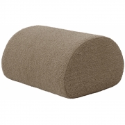 Ferm Living - Rouli Pouf Sand