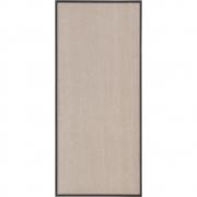 Ferm Living - Scenery Pinnwand Schmal Esche schwarz