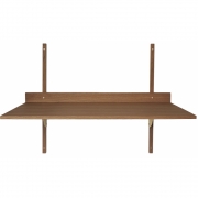 Ferm Living - Sector Schreibtisch 