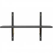 Ferm Living - Sector Regal Single Schmal 