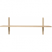 Ferm Living - Sector Regal Single Breit 